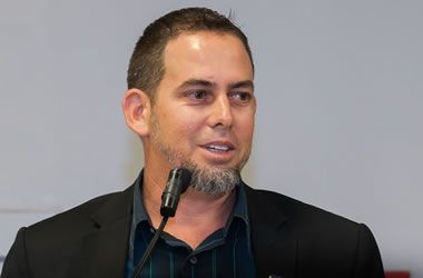 Mario Félix Lleonart